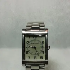 EMPORIO ARMANI 腕時計 エンポリオアルマーニ クォーツ