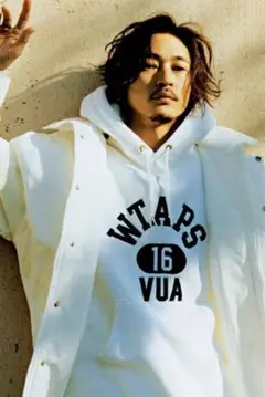 2026年最新】supreme 窪塚 パーカーの人気アイテム - メルカリ