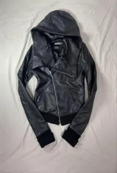 銀*様 市場最安値 Ekam レザー　ジャケット 2025年最新】EKAM メンズ レザージャケット・ライダースの人気アイテム