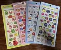 たまごっち ボンボンドロップシール