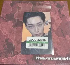 ENHYPEN フォトカード