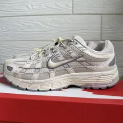 【新品未使用】NIKE P-6000 PRM スニーカー 24cmのサムネイル