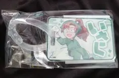 善法寺伊作　アクリル