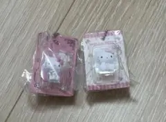 ハローキティ パッケージミニチュアコレクション