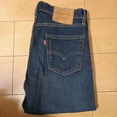 Levi's 513 PREMIUM W30 L32 リーバイス デニム
