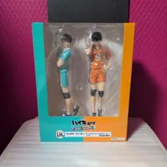S*子様 ハイキュー タイトーくじ LH賞 B賞 及川徹 影山飛雄 フィギュア