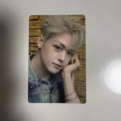 CLOSEYOUREYES マージンシャン トレカ【おまとめ割有◎】 186