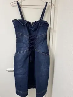 リリーブラウン ワンピース