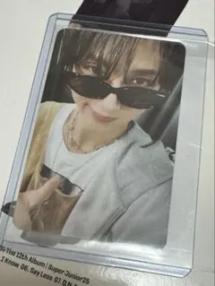 2025年最新】イェソン トレカの人気アイテム - メルカリ