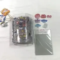 シール帳 完成品 ボンドロ うるちゅる 正規品 たまごっち サンリオ