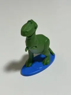トイストーリー　レックス フィギュア