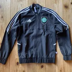 adidas マルセイユ ピステ ウィンドブレーカー adidas ピステ ウィンドブレーカー M - メルカリ