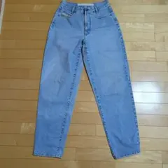 DIESEL ベーシックジーンズ ライトブルー