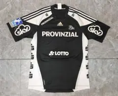 希少 THW KIEL ドイツハンドボールクラブ ユニフォーム