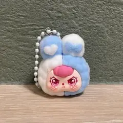 LOVEブーケ BabyThreeベイビースリー キーホルダー