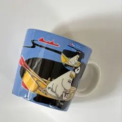 ARABIA アラビア ムーミン キャラクター 陶器皿 1999年頃の物 - メルカリ