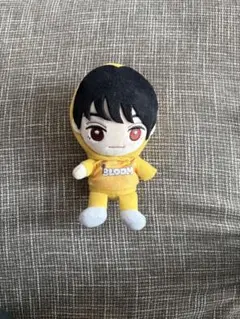 2026年最新】山下幸輝 ぬいぐるみの人気アイテム - メルカリ