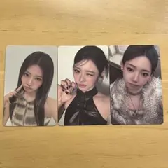 BABYMONSTER WE GO UP 封入 トレカ ローラ