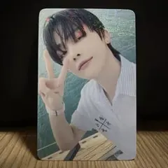 &TEAM 中華サイン会 トレカ 青島 一直娯withfan 特典青嵐ニコラス