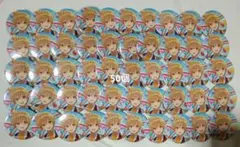 すとぷり　るぅと　缶バッチ　すとねく　等身