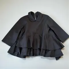 2026年最新】コムデギャルソン ブラウス フリルの人気アイテム - メルカリ