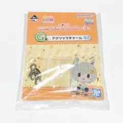 이치방쿠지 우마무스메 プリティーダービー第6弾G賞アクリッツチャーム セイウンスカイ