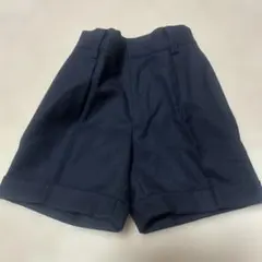 Ralph Lauren ハーフパンツ 100cm ネイビー