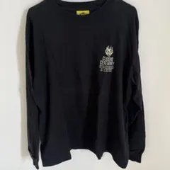 King Gnu キングヌー CEREMONY ラグランTシャツ グレー L - メルカリ