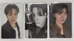 BTS JHOPE ARIRANG Global アーリーバード 特典　ホビ