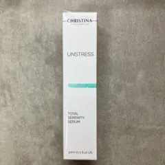 新品未使用 christina クリスティーナ テラスキン ラインリペア2本