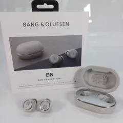 2025年最新】Bang & olufsen beoplay e8の人気アイテム - メルカリ
