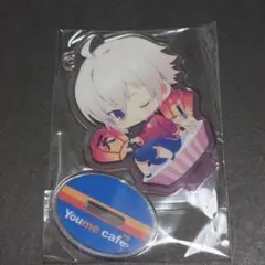 アイナナ 九条天 ミニアクスタ