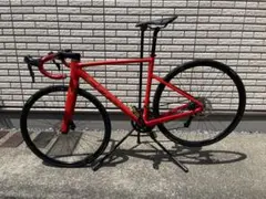 SCOTT ( スコット ) ロードバイク SPEEDSTER 30のサムネイル