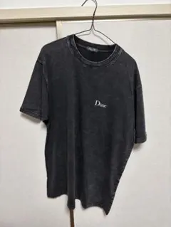 ラスト1点【新品正規品】DIMEミニロゴTシャツブラック - メルカリ