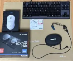 新品・未使用】X68000 Z 純正キーボード＆マウスセット - メルカリ
