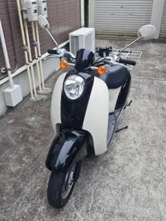 ホンダ原付　今治市　松山のサムネイル