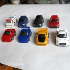 2025年最新】チョロq ランサーエボリューションの人気アイテム - メルカリ