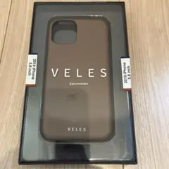 iPhone 11 Pro ケースgourmandise VLS-18BRのサムネイル