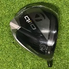 ツアー支給品 Qi10 バージョン2 10.5度 CT256 テーラーメイド Qi10 バージョン2 [2515] ツアー支給品 Ver.2 10.5度 +刻印