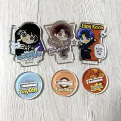 2026年最新】ジョングク アクリルスタンドの人気アイテム - メルカリ