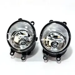 Fog light Voxy 80