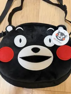 くまモン ポーチ