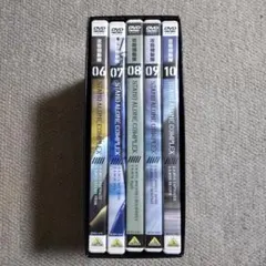 2026年最新】攻殻機動隊 dvd boxの人気アイテム - メルカリ