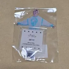 Stray Kids 5-STAR ドームツアー アクスタ ヒョンジン