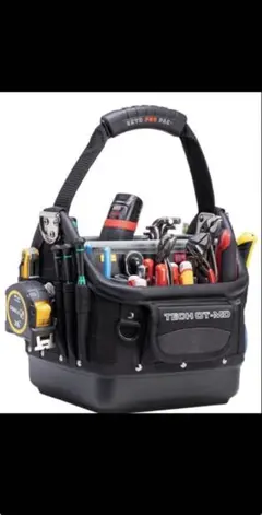 新品未使用】vetopropac TECH OT-MD ベトプロ ツールケース - メルカリ