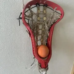 ラクロス　STX クロス