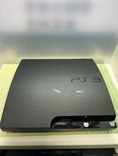 動作未確認　PS3　本体のみ