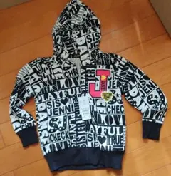 シスタージェニィ　トレーナー　１１０センチ