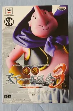 2025年最新】造形 天下一 魔人ブウの人気アイテム - メルカリ