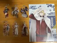 刀剣乱舞　グッズ　まとめ売り